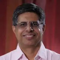 Dr Sunil Sharma